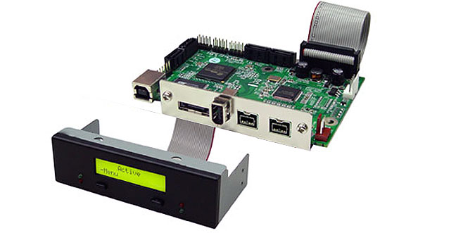 UFS-QSH01